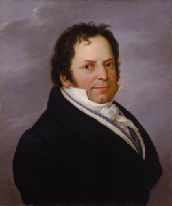 Portrait of Herz Elias Reiss